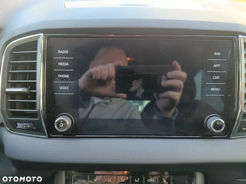 Skoda Karoq 2.0 TDI SCR 4x4 DSG Ambition - 12