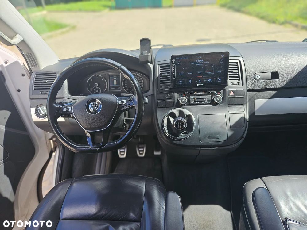 Volkswagen Multivan L1 Edition 25 - 17