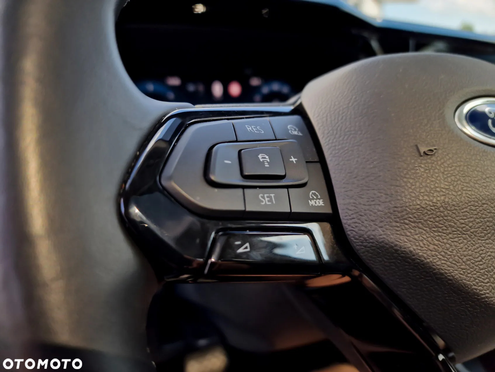 Ford Tourneo Connect Grand 2.0 EcoBlue Active - 11