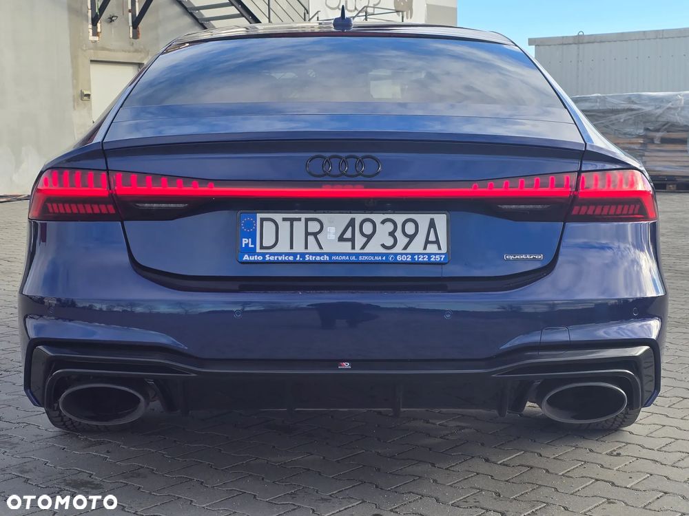 Audi A7 Sportback - 2