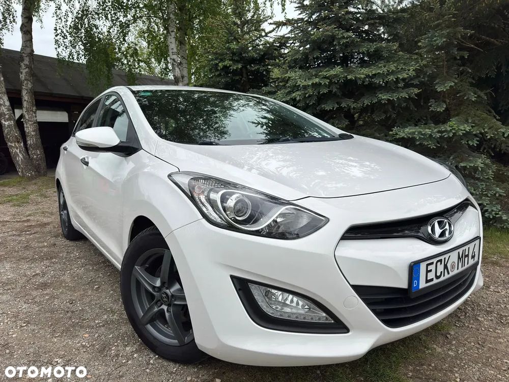 Hyundai i30 - 1