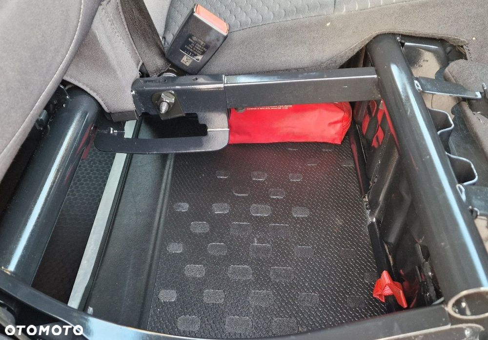 Renault Trafic - 18