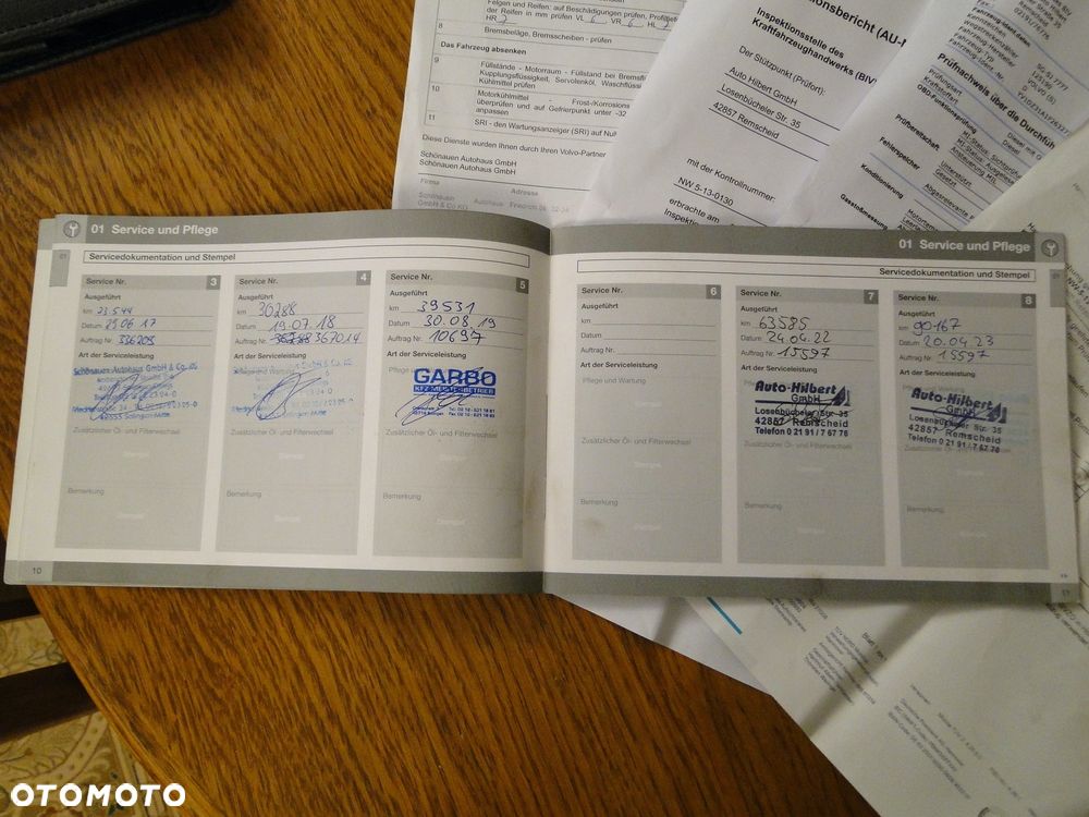 Volvo XC 60 D3 Summum - 36