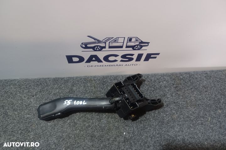 Maneta stergatoare parbriz si luneta 4B0953503G CZK0301202022 Volkswa - 2