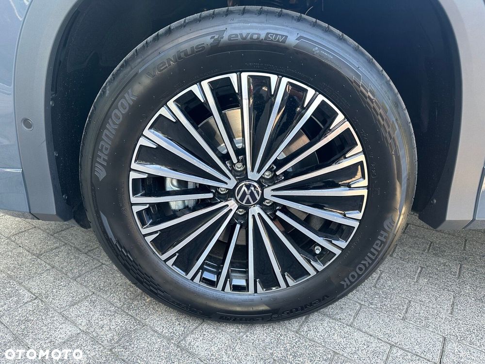Volkswagen Tayron 2.0 TDI SCR 4Mot Elegance DSG - 34