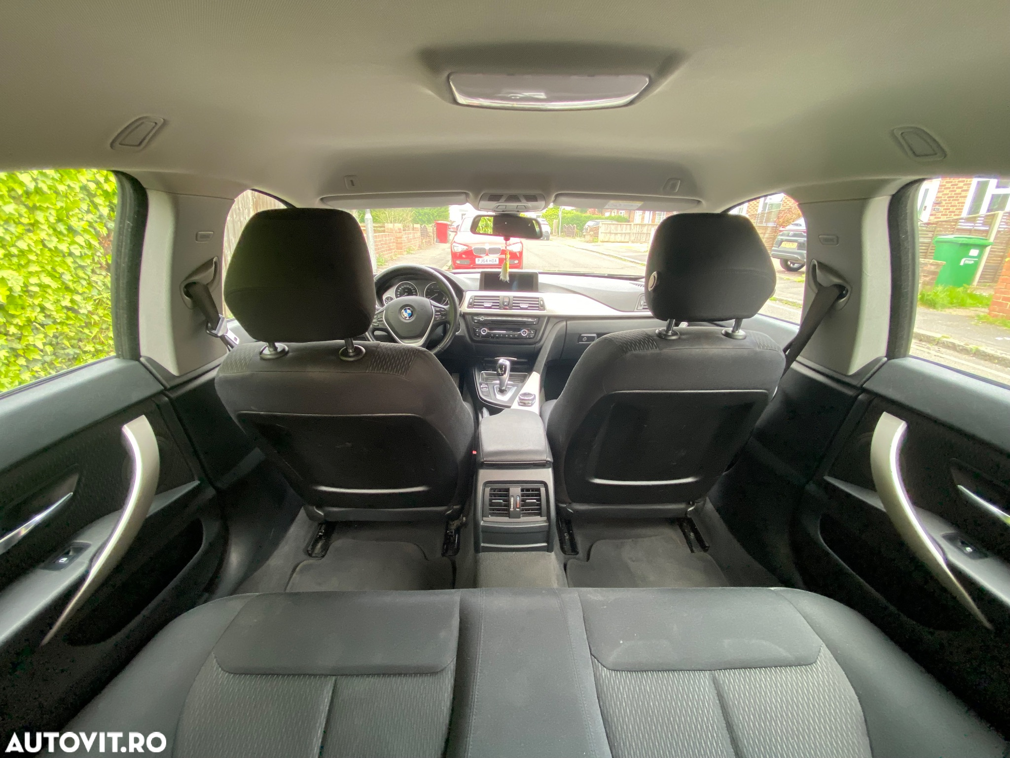 BMW Seria 4 - 21