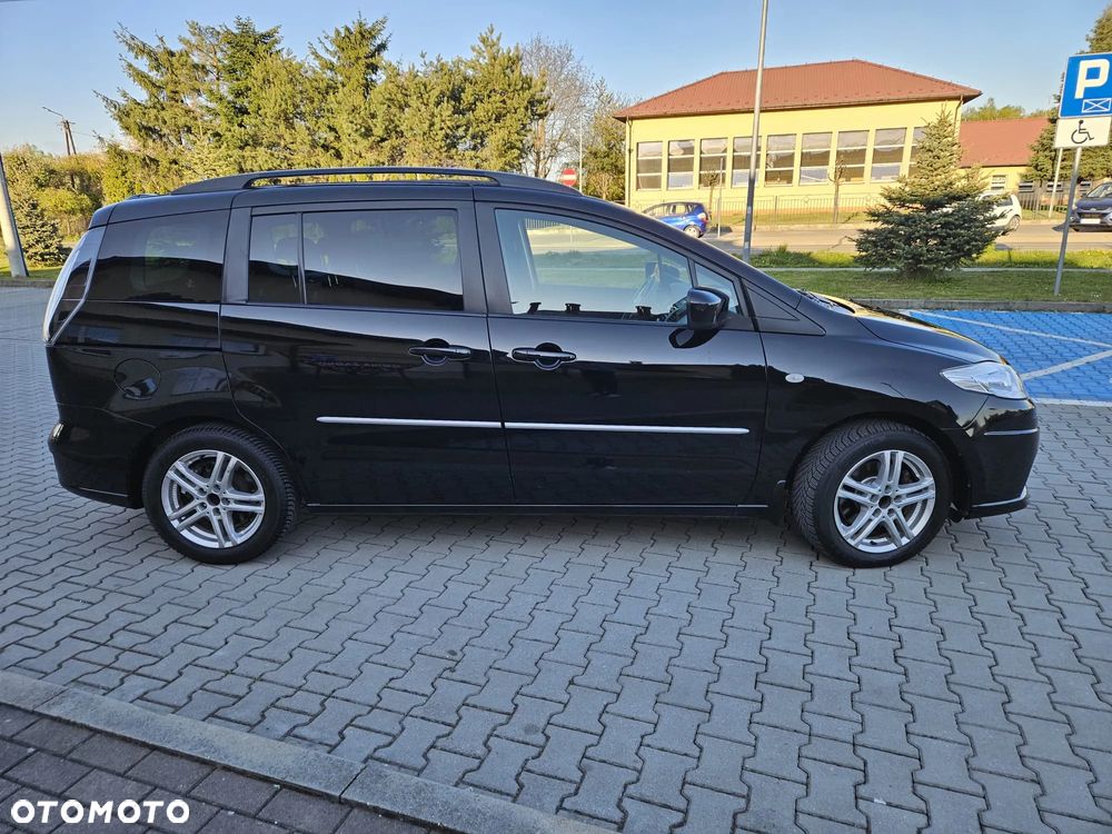Mazda 5 2.0 Exclusive - 7