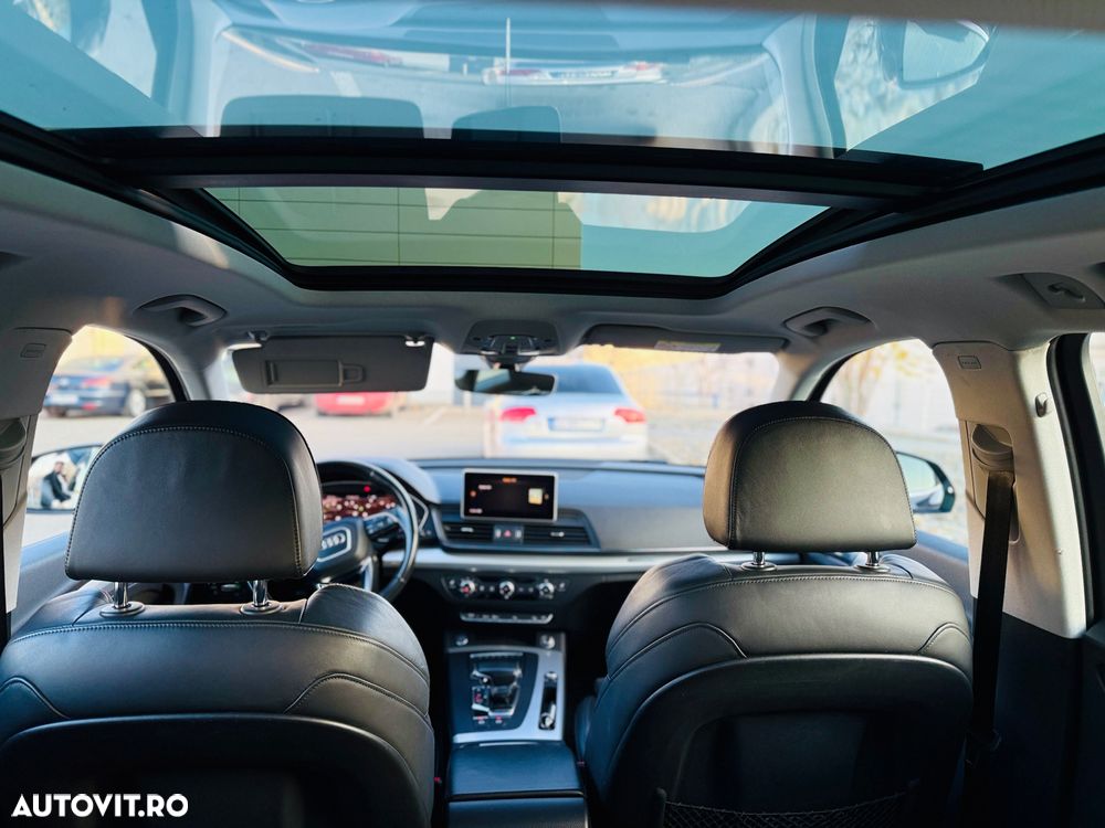 Audi Q5 2.0 TDI Quattro S tronic - 14