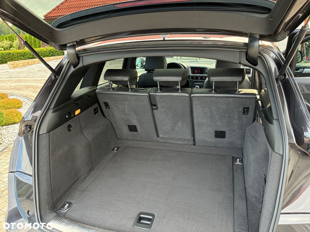Audi Q5 - 15