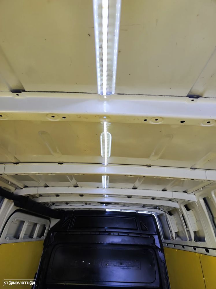Mercedes-Benz Sprinter 313 CDI - 11