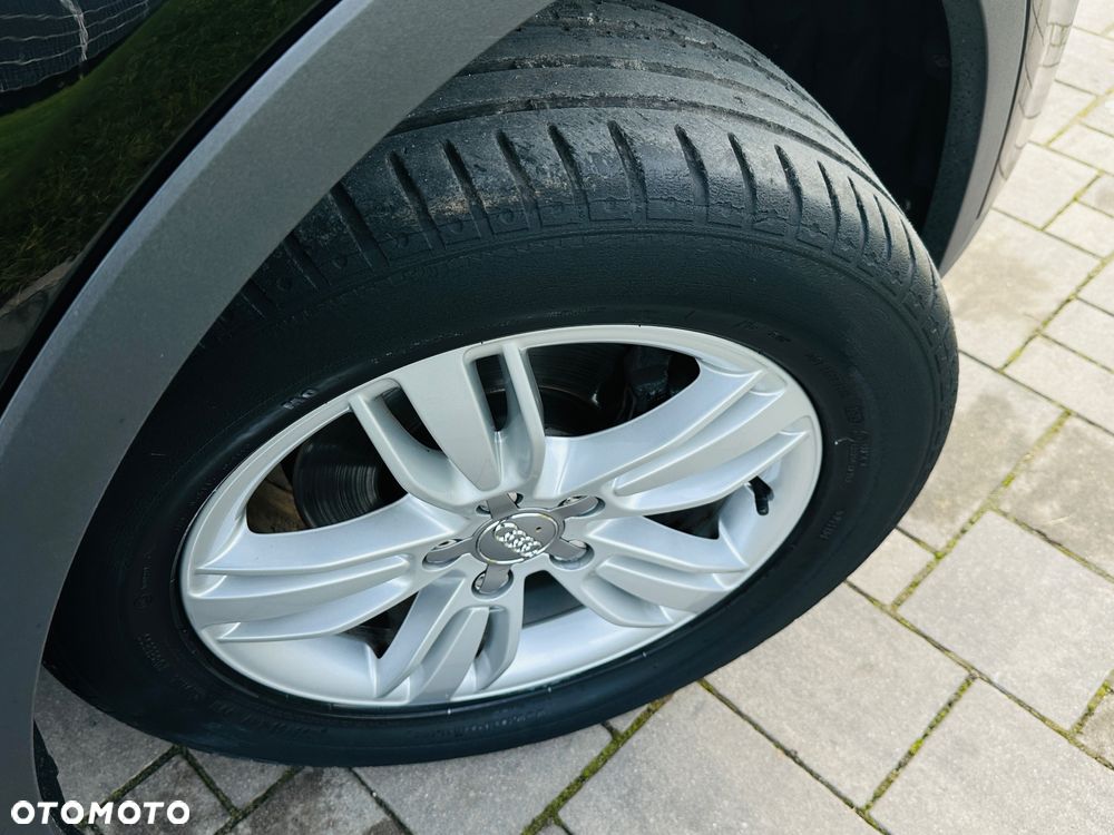 Audi Q3 2.0 TDI Prime Edition - 27