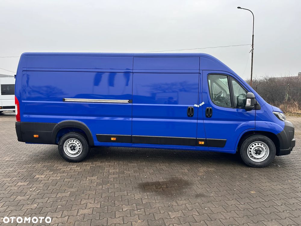 Fiat DUCATO KOLOR SPECJALNY !!! WYPRZEDAŻ !!!! - 7