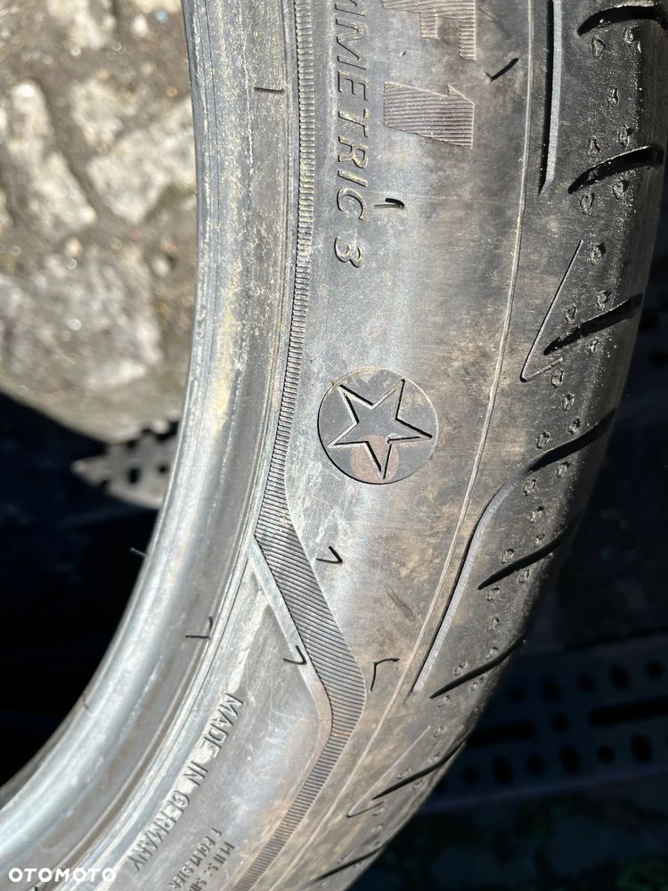 225 45 19 Goodyear Eagle F1 Asymmetric 3 4szt 96 W XL opony letnie - 9