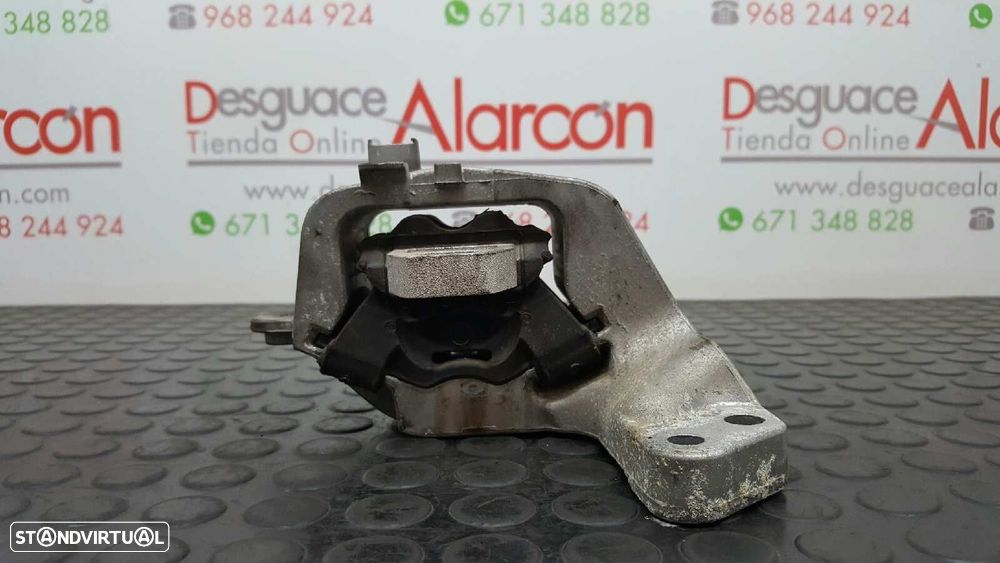 APOIO DO MOTOR ESQUERDO CITROEN C5 BERLINA LIVE - 5