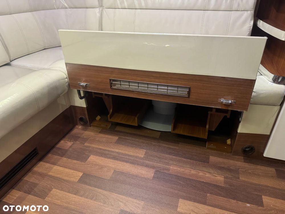 Tabbert PUCCINI 620 + PRZEDSIONEK - 27