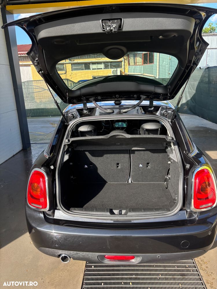 Mini Cooper Resolute Edition - 13