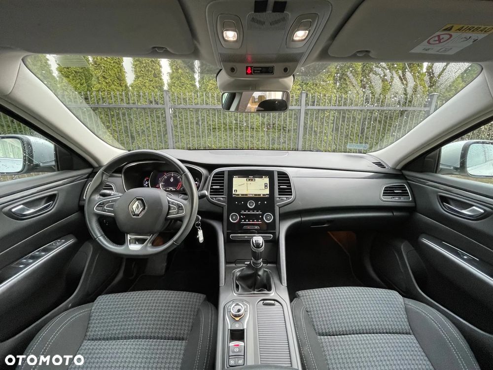 Renault Talisman 1.7 Blue dCi Business - 5