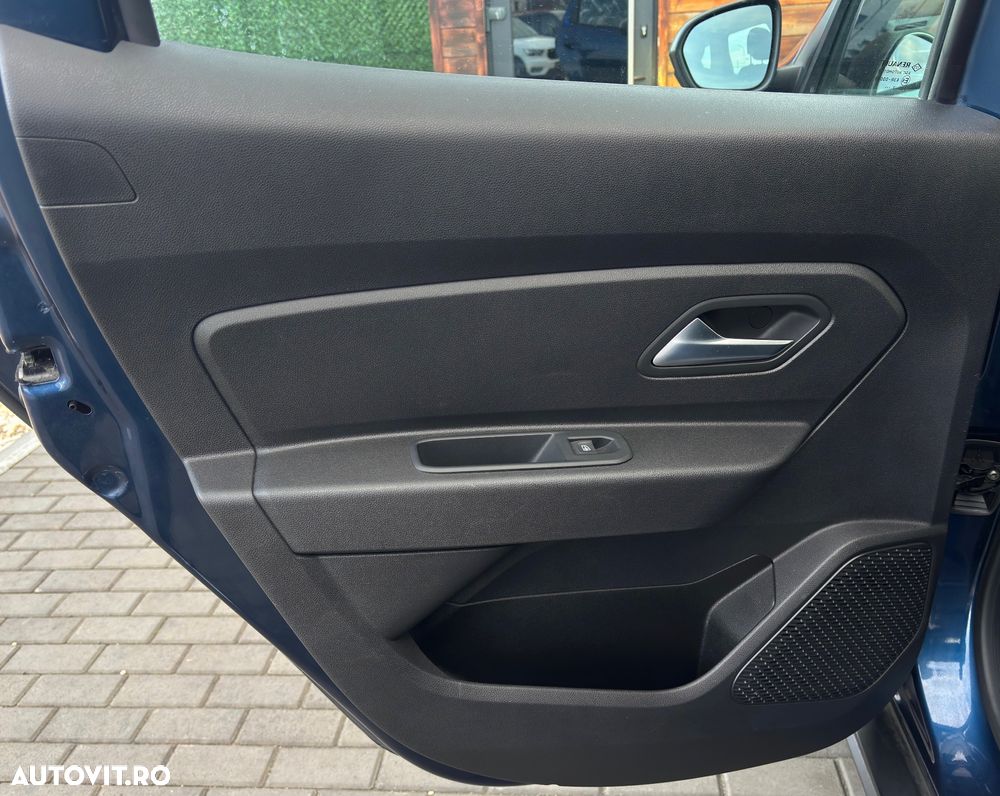 Dacia Duster dCi 110 FAP 4x4 Laureate - 20