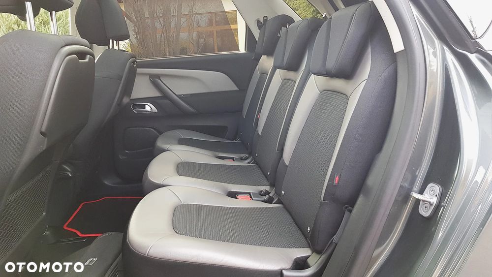 Citroën C4 Picasso 1.6 e-HDi Exclusive - 10