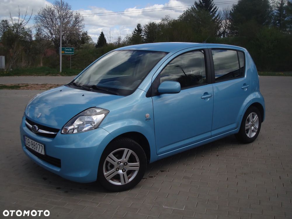 Subaru Justy 1.0 Trend - 3