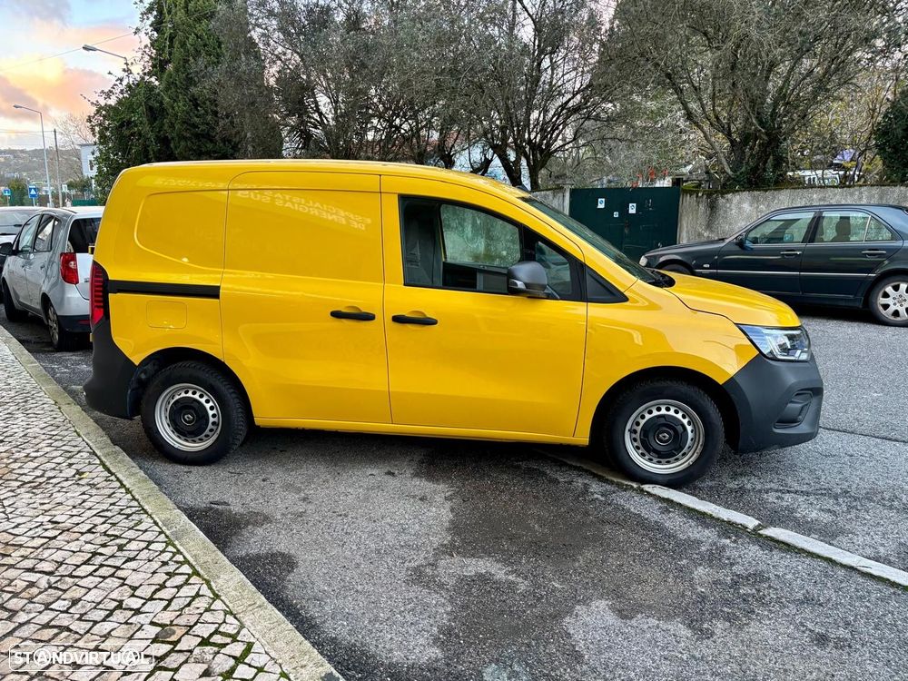 Renault Kangoo EV45 11kW L1 - 15