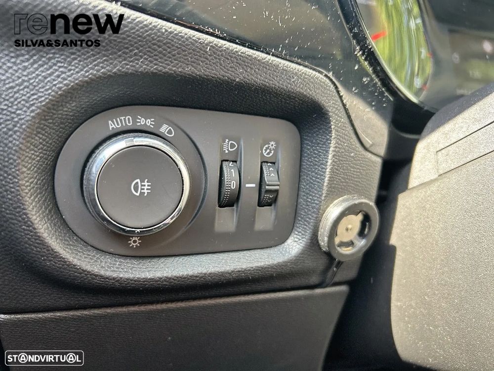 Opel Corsa 1.5 D Business Edition - 20