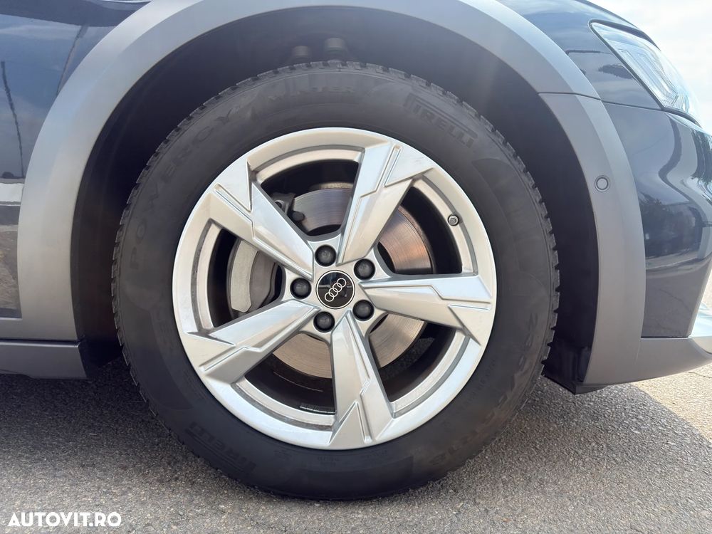 Audi A6 Allroad 40 TDI S tronic MHEV - 11