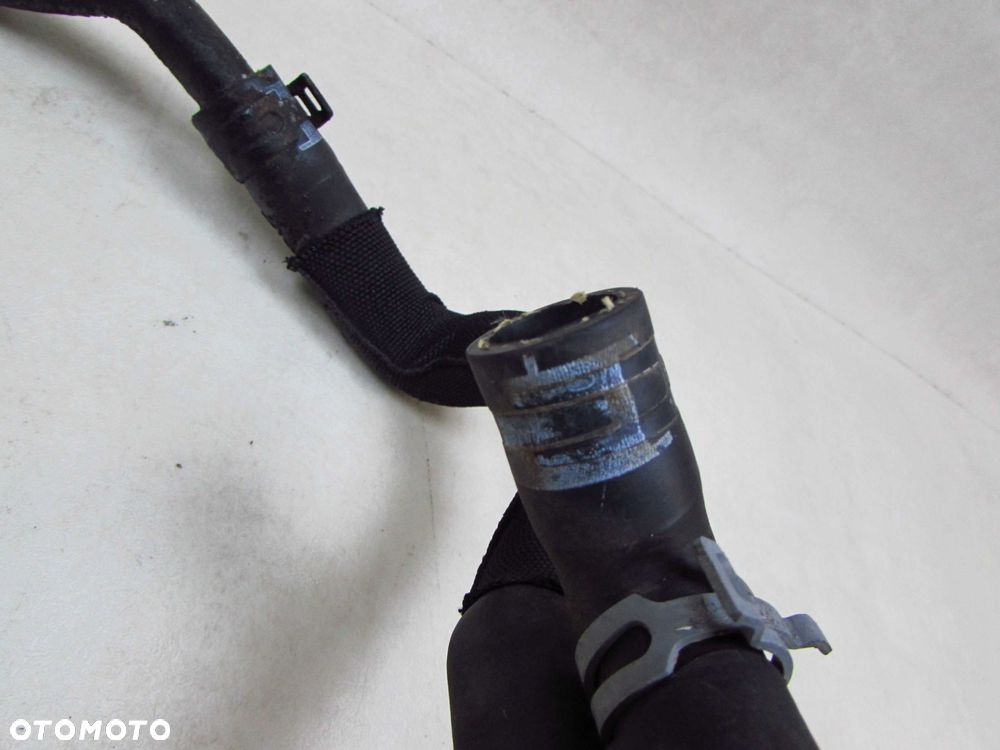 AUDI A6 C6 2.7 TDI CANC 04-11 RURA PRZEWOD MAGISTRALA WODY 059121507AC 4F0121109AN - 3
