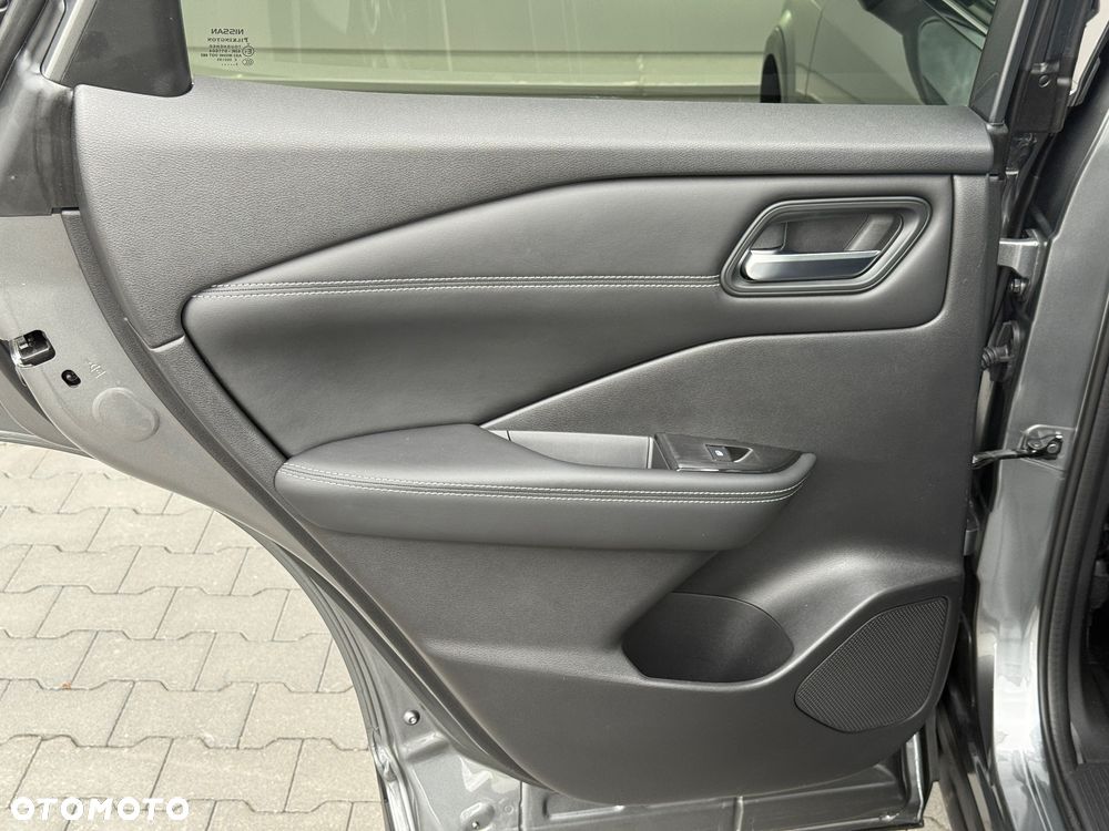Nissan Qashqai - 28