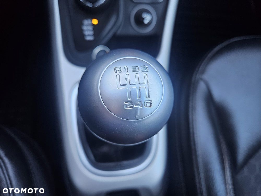 Jeep Compass 2.0 MultiJet Active Drive Longitude - 13