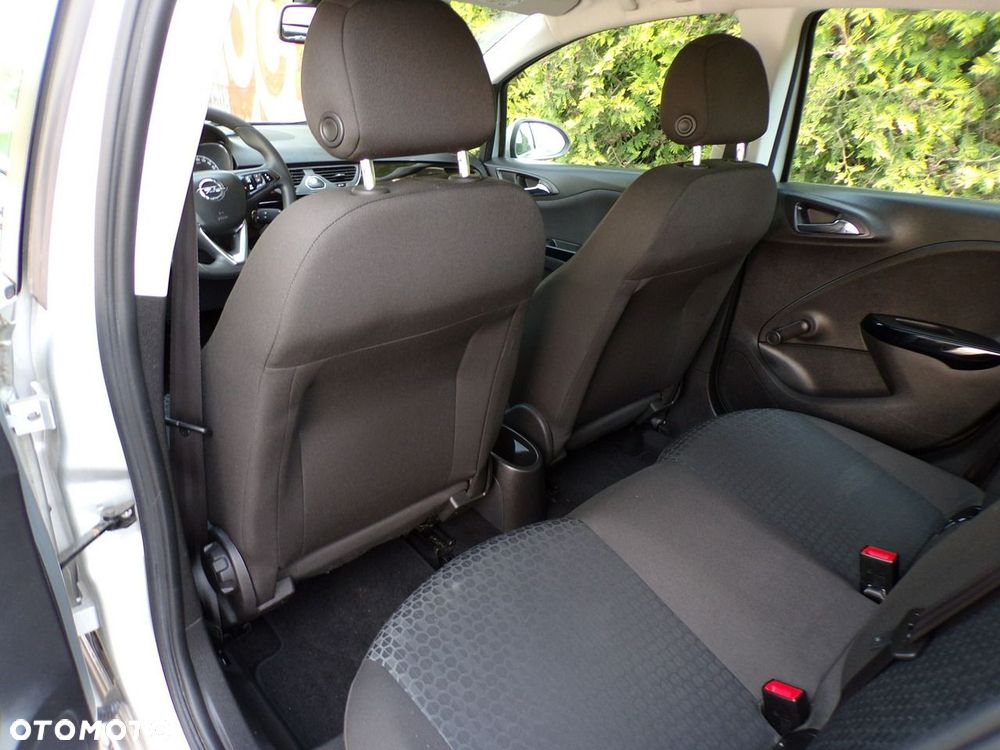 Opel Corsa - 29