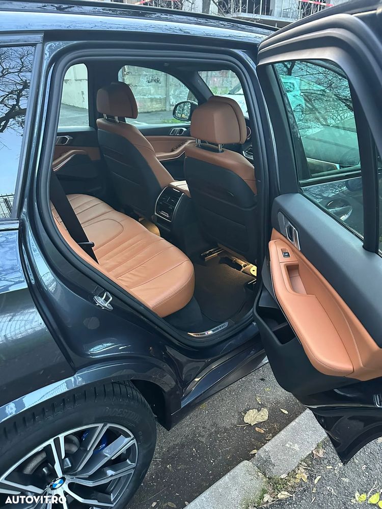 BMW X5 xDrive30d - 13