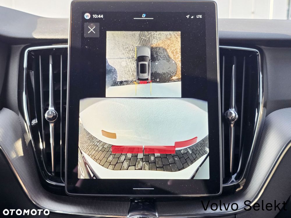 Volvo XC 60 - 31