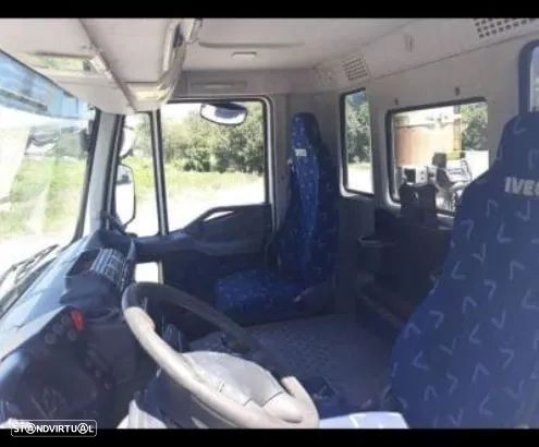 Iveco 390 - 2