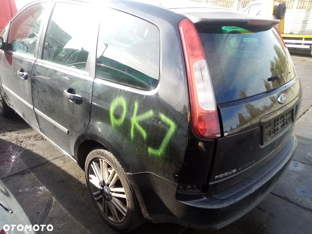 FORD FOCUS C-MAX 2.0 DURATEC AODA 03-06 - OBUDOWA FILTRA POWIETRZA - 15