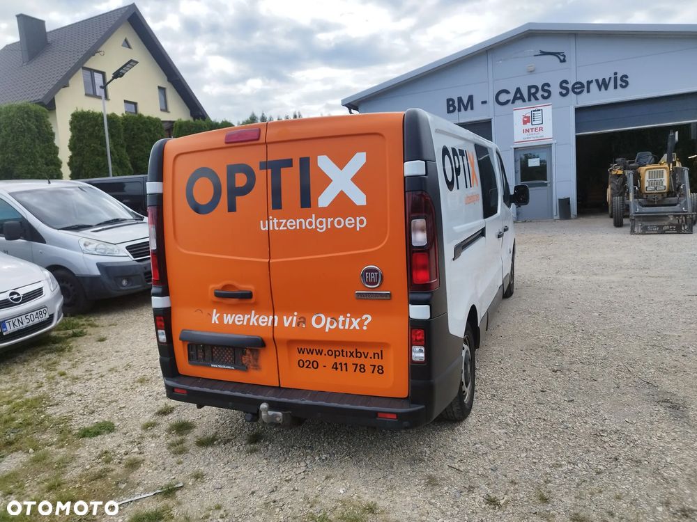 Fiat Talento - 7