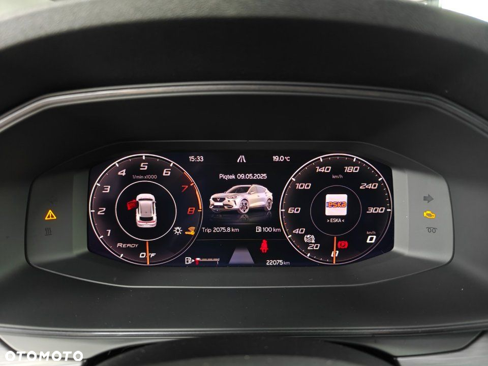 Cupra Formentor - 17
