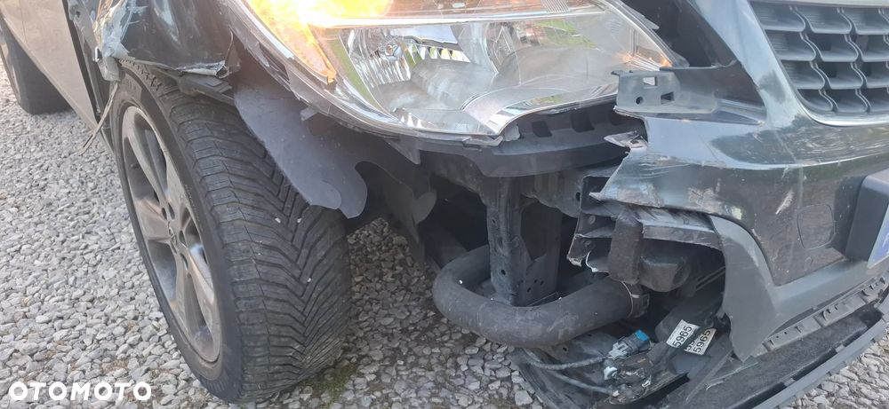 Opel Mokka - 10