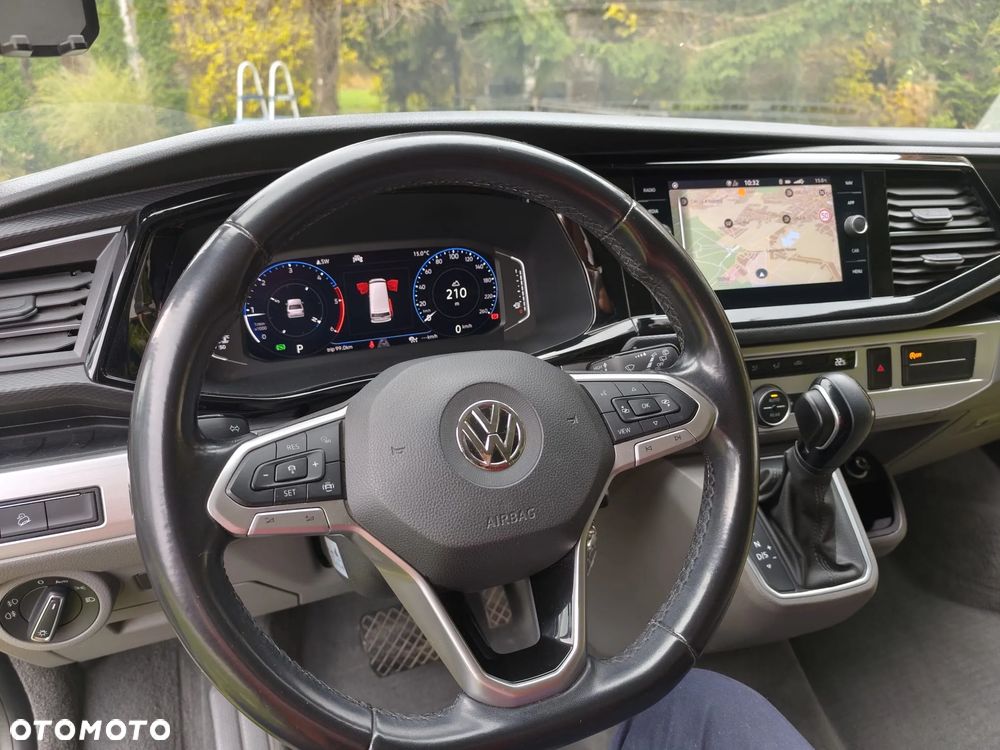 Volkswagen California - 22