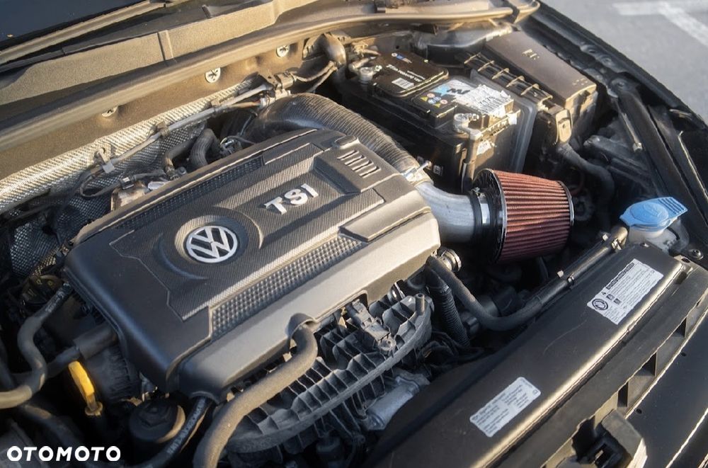 Volkswagen Golf 2.0 TSI BMT GTI DSG - 18