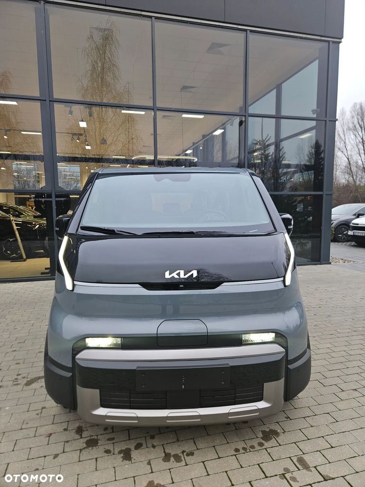 Kia PV5 - 4