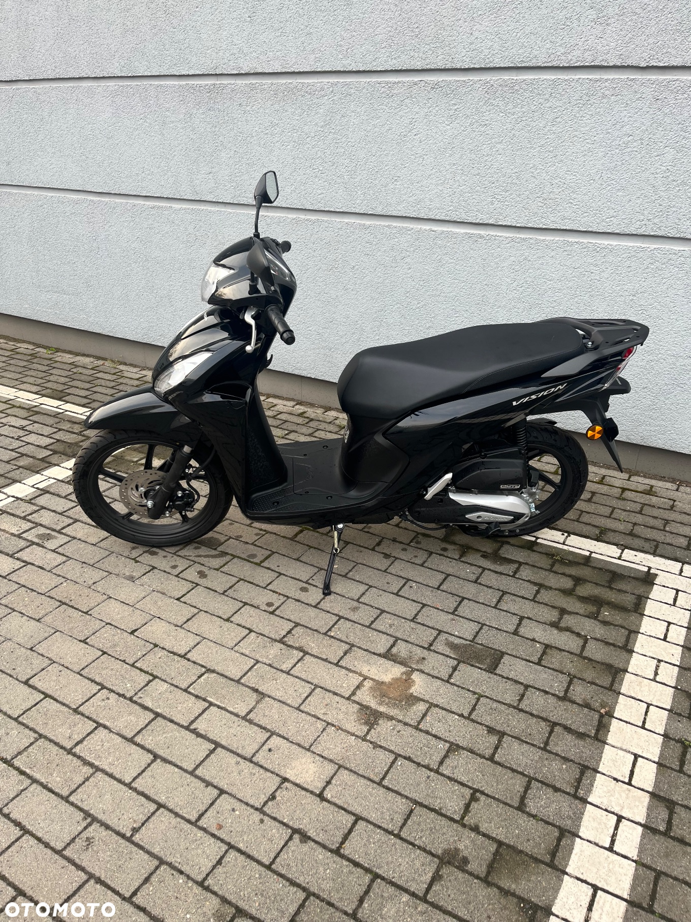 Honda Vision - 4