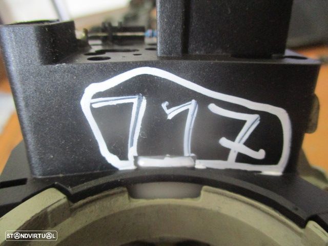 Comutador 2035450010 MERCEDES W203 2000 C220CDI 143CV 0P ESCOVAS MERCEDES W463 2002 G400CDI 250CV 5P AZUL - 1