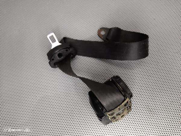 Cinto Tras Esq Fiat Seicento / 600 (187_) - 2