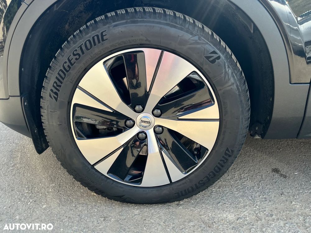 Volvo XC 40 B4 B Geartronic Momentum Pro - 7