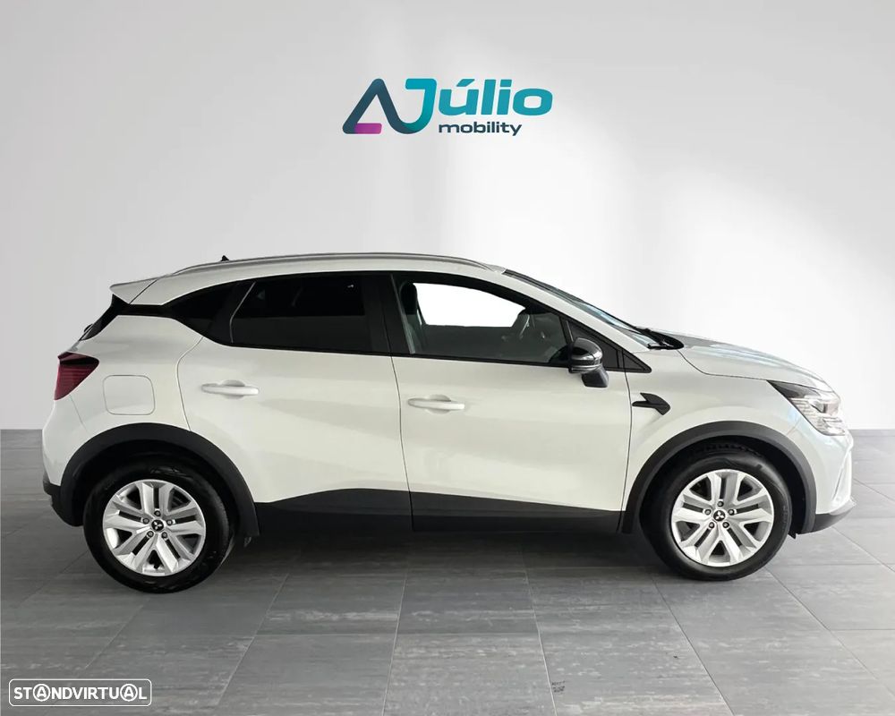 Mitsubishi ASX 1.0 MPI-T Kaiteki - 2