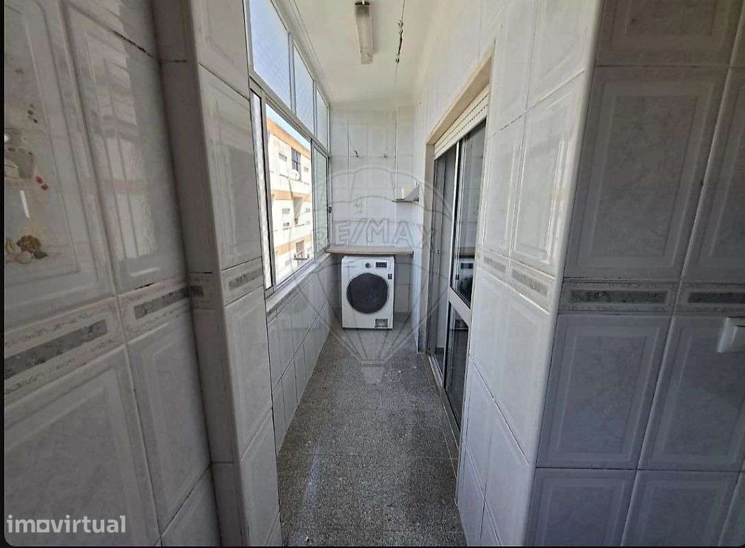 Apartamento T3 para arrendamento - Grande imagem: 4/20