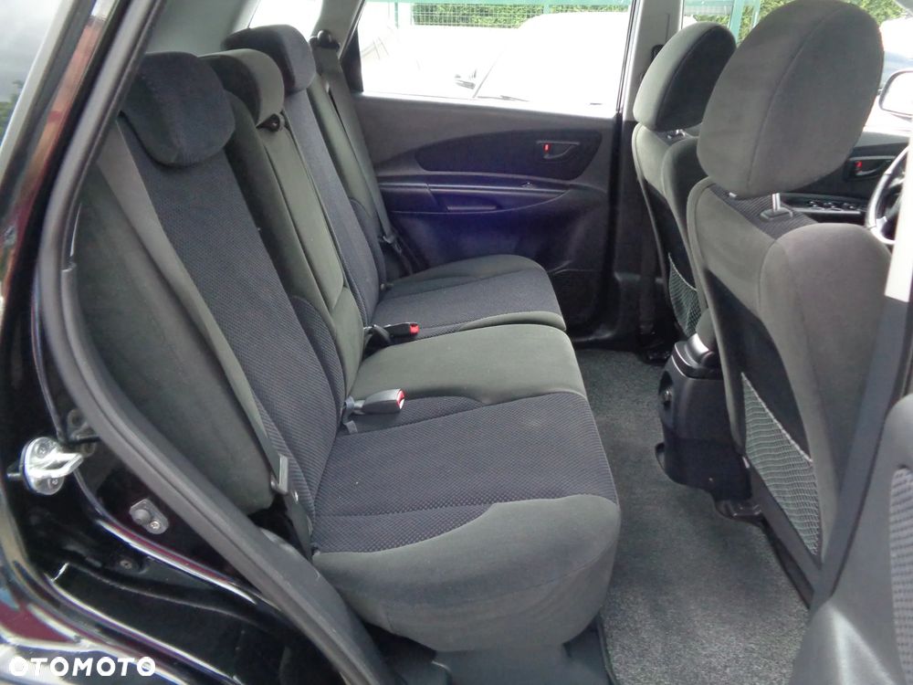 Hyundai Tucson 2.0 Elegance / Premium - 17