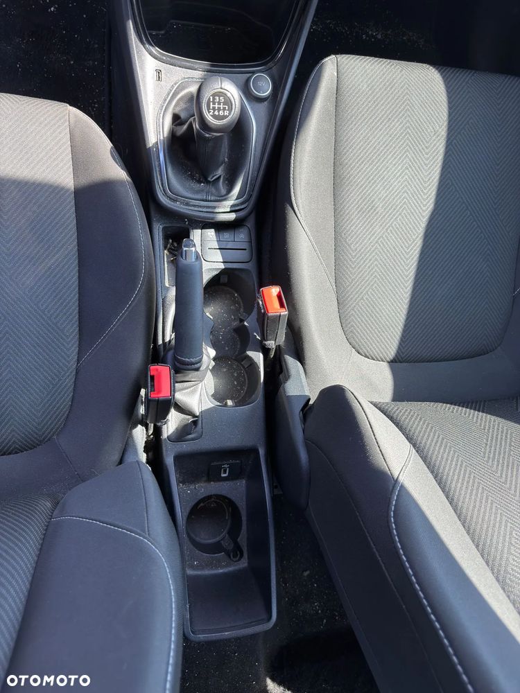 Ford Puma 1.0 EcoBoost Trend - 14