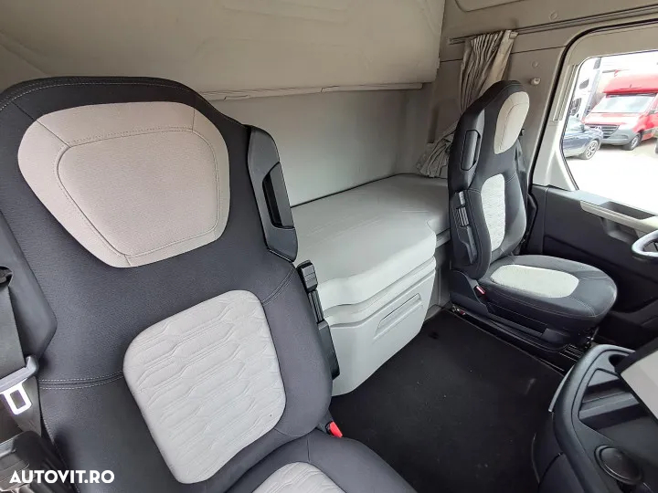 Ford f-max 500cp euro 6 automat - 29